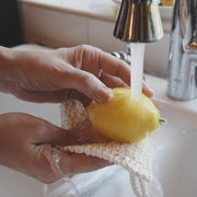 Plastic Free "Sponge" Scrubby Cleaner