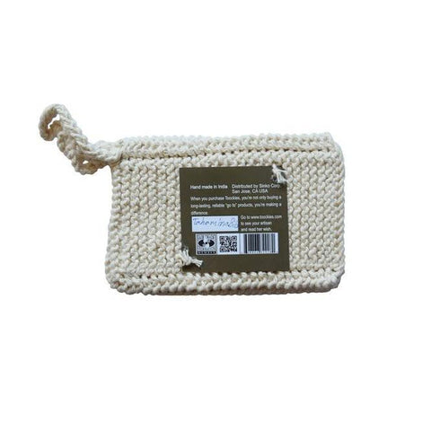 Plastic Free "Sponge" Scrubby Cleaner