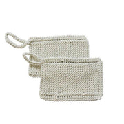 Plastic Free "Sponge" Scrubby Cleaner