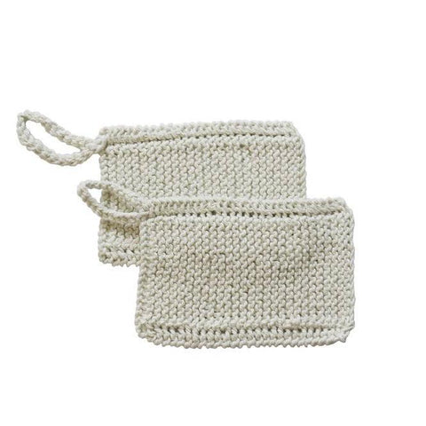 Plastic Free "Sponge" Scrubby Cleaner