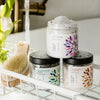 Lavender Bath Salt | Body Wash Gift Set