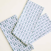 Maze Cotton Dish Towel Set