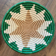 Large Handwoven African Baskets - do good shop