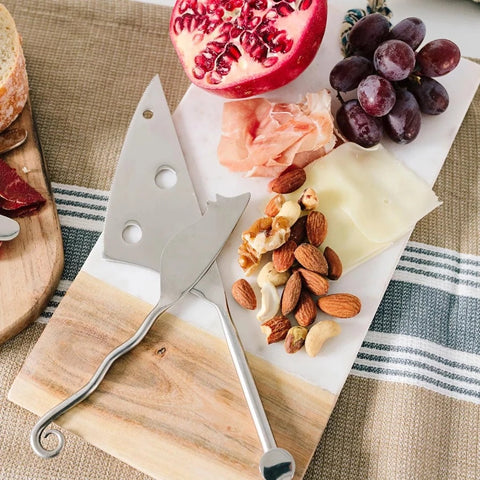 Charcuterie Cheese Knife