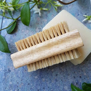 Eco-Friendly Nail Brush