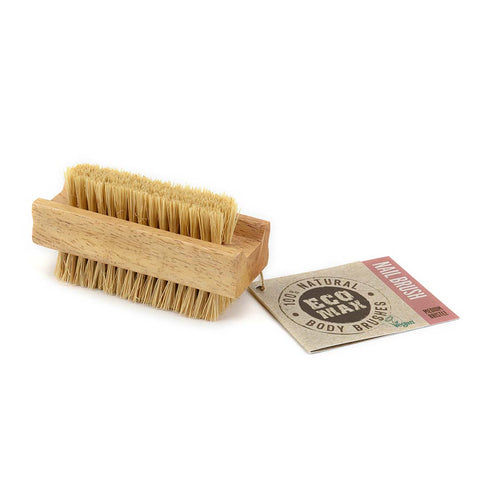 Eco-Friendly Nail Brush