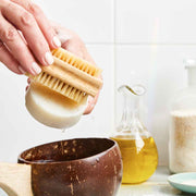 Eco-Friendly Nail Brush