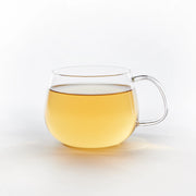 Purple Jasmine Organic Fair-Trade Looseleaf Tea