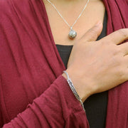 Sterling Silver Bracelet | Fine Jewelry