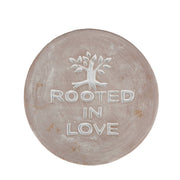 Rooted in Love Garden Home Decor