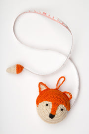 Fox Measuring Tape - do good shop ethical gifts