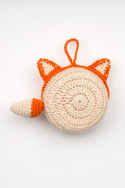 Fox Measuring Tape - do good shop ethical gifts