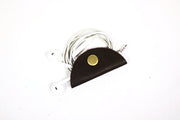 Earbuds & Cord Wrap - do good shop