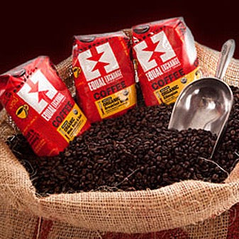 Hot Drinks Gift Set