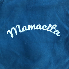 mamacita..racerback.tank.artisanmade.by.survivors.100%.profits.empower.do.good.shop.nonprofit.ethical.gifts.deep.ocean.blue