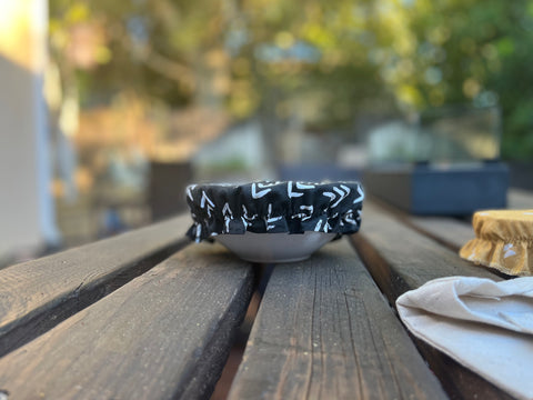 Reusable Leftovers Bowl Covers