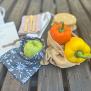Reusable Produce Grocery Bags