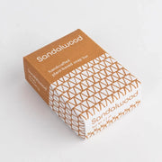 Sandalwood Bar Soap