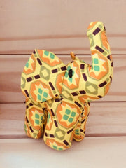 Festive African Animals - do good shop