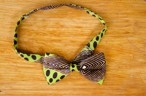 Bow Tie - do good shop ethical gifts