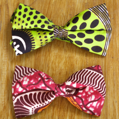 Bow Tie - do good shop ethical gifts