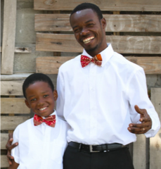 Bow Tie - do good shop ethical gifts