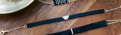 Classic Black Bracelet