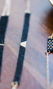 Classic Black Bracelet