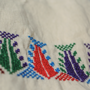 Bedouin Hand Embroidered Bags