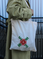Bedouin Hand Embroidered Bags
