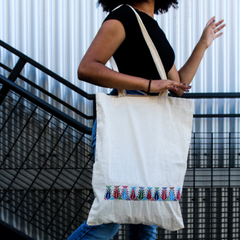 Bedouin Hand Embroidered Bags
