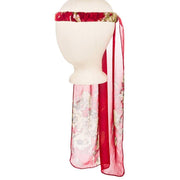 Sari Dress Up Veil - do good shop