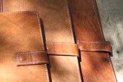 genuine.leather.professional.portfolio.fits.moleskine.journal.legal.notepad.wallet.credit.cards.drivers.license.ethically.made.gifts.for.do.good.shop.outside.view.hidden.magnetic.closure