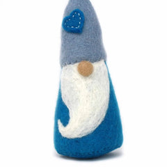 Felted Gnome