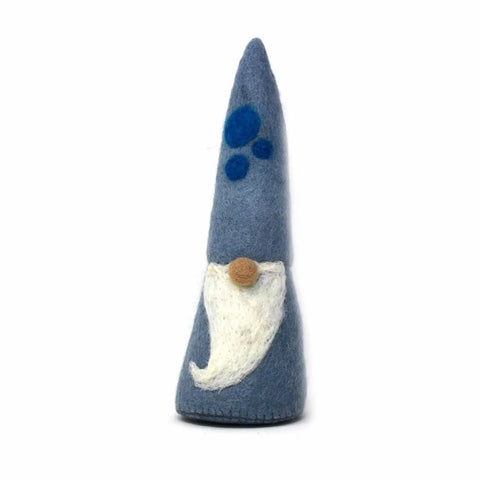 Felted Gnome