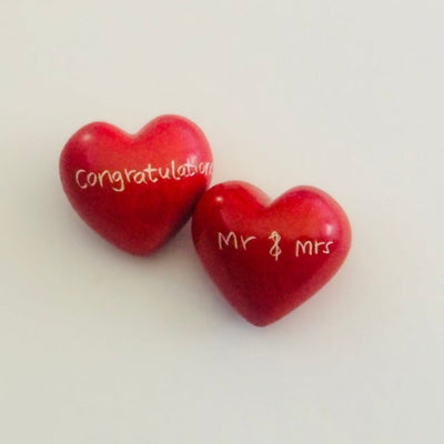 heart.wedding.congratulations.mr.and.&.mrs.handcarved.soapstone.do.good.shop.ethical.gifts