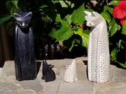 Cat and Mouse Set