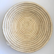 Large Handwoven African Baskets - do good shop