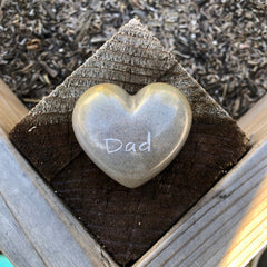 Dad.fathers.day.gifts.thank.you.natural.stone.carving.ethical.gifts.do.good.shop.new.daddy