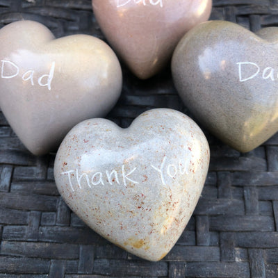 Dad.fathers.day.gifts.thank.you.natural.stone.carving.ethical.gifts.do.good.shop.closeup