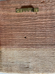 Sensory Desk | Wall Art