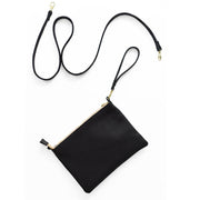 Genuine Leather Convertible Crossbody - do good shop ethical gifts