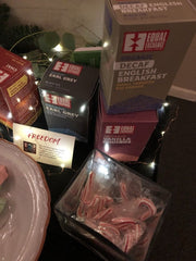 Fair Trade Tea - do good shop ethical gifts