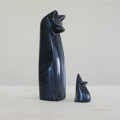 Cat and Mouse Set