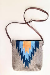 crossbody.purse.handwoven.merino.wool.and.leather.artisan.quality.sold.at.do.good.shop.ethical.gifts.grey.navy.sky.blue.gold