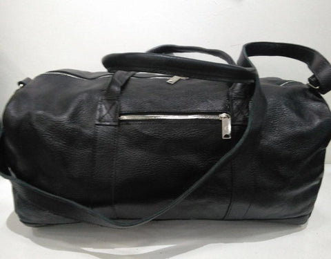 leather.duffle.bag.handmade.fair.trade.ethical.gifts.men.unisex.travel.bag.carry.on