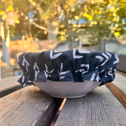 Reusable Leftovers Bowl Covers