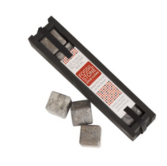 Stone Drink Cubes - do good shop ethical gifts