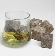 Stone Drink Cubes - do good shop ethical gifts