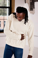 PRE-ORDER Unisex Crewneck Sweatshirt | Love Your Neighbor